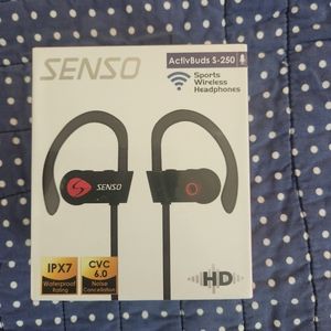 SENSO ACTIVBUDS S-250